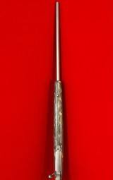 Winchester Model 70 Classic Stainless 300 WSM McMillan Stock - 12 of 13
