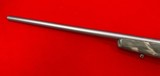 Winchester Model 70 Classic Stainless 300 WSM McMillan Stock - 11 of 13