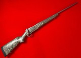 Winchester Model 70 Classic Stainless 300 WSM McMillan Stock - 1 of 13