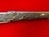 Winchester Model 70 Classic Stainless 300 WSM McMillan Stock - 5 of 13