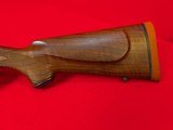 Winchester Model 70 Classic Super Grade 270 Win Unfired Beautiful Walnut - 9 of 15