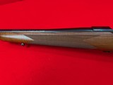Winchester Model 70 Classic Super Grade 270 Win Unfired Beautiful Walnut - 11 of 15