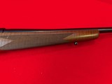 Winchester Model 70 Classic Super Grade 270 Win Unfired Beautiful Walnut - 5 of 15