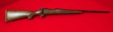 Winchester Model 70 Classic Super Grade 270 Win Unfired Beautiful Walnut - 1 of 15