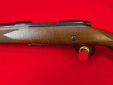 Winchester Model 70 Classic Super Grade 270 Win Unfired Beautiful Walnut - 10 of 15