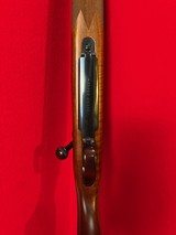 Winchester Model 70 Classic Super Grade 270 Win Unfired Beautiful Walnut - 15 of 15