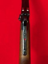 Winchester Model 1892 45LC Saddle Ring Carbine - 12 of 12