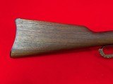 Winchester Model 1892 45LC Saddle Ring Carbine - 7 of 12