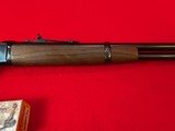 Winchester Model 1892 45LC Saddle Ring Carbine - 9 of 12