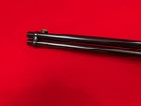 Winchester Model 1892 45LC Saddle Ring Carbine - 5 of 12