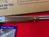 Marlin 336SS Stainless/Walnut 30-30 Lever Action - 4 of 14