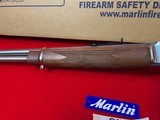 Marlin 336SS Stainless/Walnut 30-30 Lever Action - 9 of 14