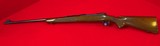 Pre 64 Winchester Model 70 Std Rifle 257 Roberts 1950 - 9 of 20