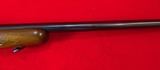 Pre 64 Winchester Model 70 Std Rifle 257 Roberts 1950 - 6 of 20