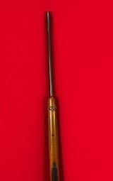 Pre 64 Winchester Model 70 Std Rifle 257 Roberts 1950 - 16 of 20