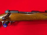 Pre 64 Winchester Model 70 Std Rifle 257 Roberts 1950 - 4 of 20