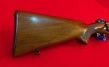 Pre 64 Winchester Model 70 Std Rifle 257 Roberts 1950 - 3 of 20