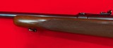 Pre 64 Winchester Model 70 Std Rifle 257 Roberts 1950 - 13 of 20