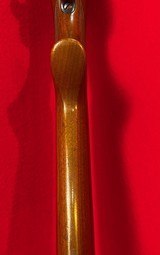 Pre 64 Winchester Model 70 Std Rifle 257 Roberts 1950 - 17 of 20