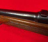 Pre 64 Winchester Model 70 Std Rifle 257 Roberts 1950 - 14 of 20