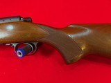 Pre 64 Winchester Model 70 Std Rifle 257 Roberts 1950 - 11 of 20