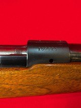 Pre 64 Winchester Model 70 Std Rifle 257 Roberts 1950 - 8 of 20