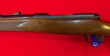 Pre 64 Winchester Model 70 Std Rifle 257 Roberts 1950 - 12 of 20