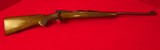 Pre 64 Winchester Model 70 Std Rifle 257 Roberts 1950 - 1 of 20