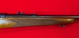 Pre 64 Winchester Model 70 Std Rifle 257 Roberts 1950 - 5 of 20