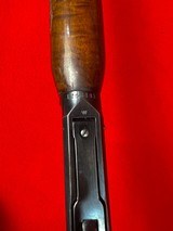 Winchester Model 64 Deluxe 32 WS - 14 of 15