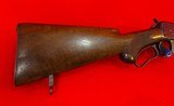 Winchester Model 64 Deluxe 32 WS - 3 of 15