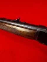 Winchester Model 64 Deluxe 32 WS - 13 of 15
