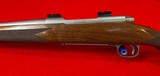 Winchester Model 70 Classic Stainless 7mm Rem mag - 9 of 13