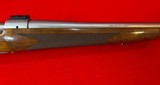 Winchester Model 70 Classic Stainless 7mm Rem mag - 4 of 13