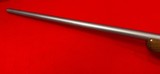 Winchester Model 70 Classic Stainless 7mm Rem mag - 11 of 13