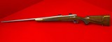Winchester Model 70 Classic Stainless 7mm Rem mag - 7 of 13