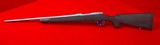 Winchester Model 70 Classic Stainless Featherweight 22-250 Short Action - 7 of 12