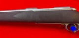 Winchester Model 70 Classic Stainless Featherweight 22-250 Short Action - 9 of 12