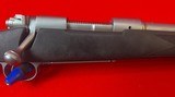 Winchester Model 70 Classic Stainless Featherweight 22-250 Short Action - 4 of 12