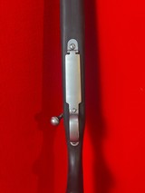 Winchester Model 70 Classic Stainless Featherweight 22-250 Short Action - 12 of 12