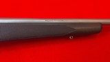 Winchester Model 70 Classic Stainless Featherweight 22-250 Short Action - 5 of 12