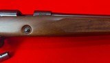 Winchester Model 52 Sporter - Miroku - 2 of 13