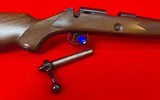 Winchester Model 52 Sporter - Miroku - 1 of 13