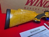 Rare Winchester Model 70 Classic Fajen Special Edition 7mm Rem Mag LNIB - 2 of 12