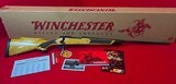 Rare Winchester Model 70 Classic Fajen Special Edition 7mm Rem Mag LNIB - 1 of 12