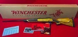 Rare Winchester Model 70 Classic Fajen Special Edition 7mm Rem Mag LNIB - 7 of 12