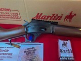 Marlin 1894 CB Limited 20