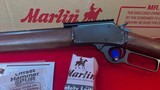 Marlin 1894 CB Limited 20