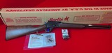 Marlin 1894 CB Limited 20