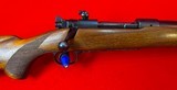 Pre War Winchester Model 70 30-06 undrilled - 5 of 15